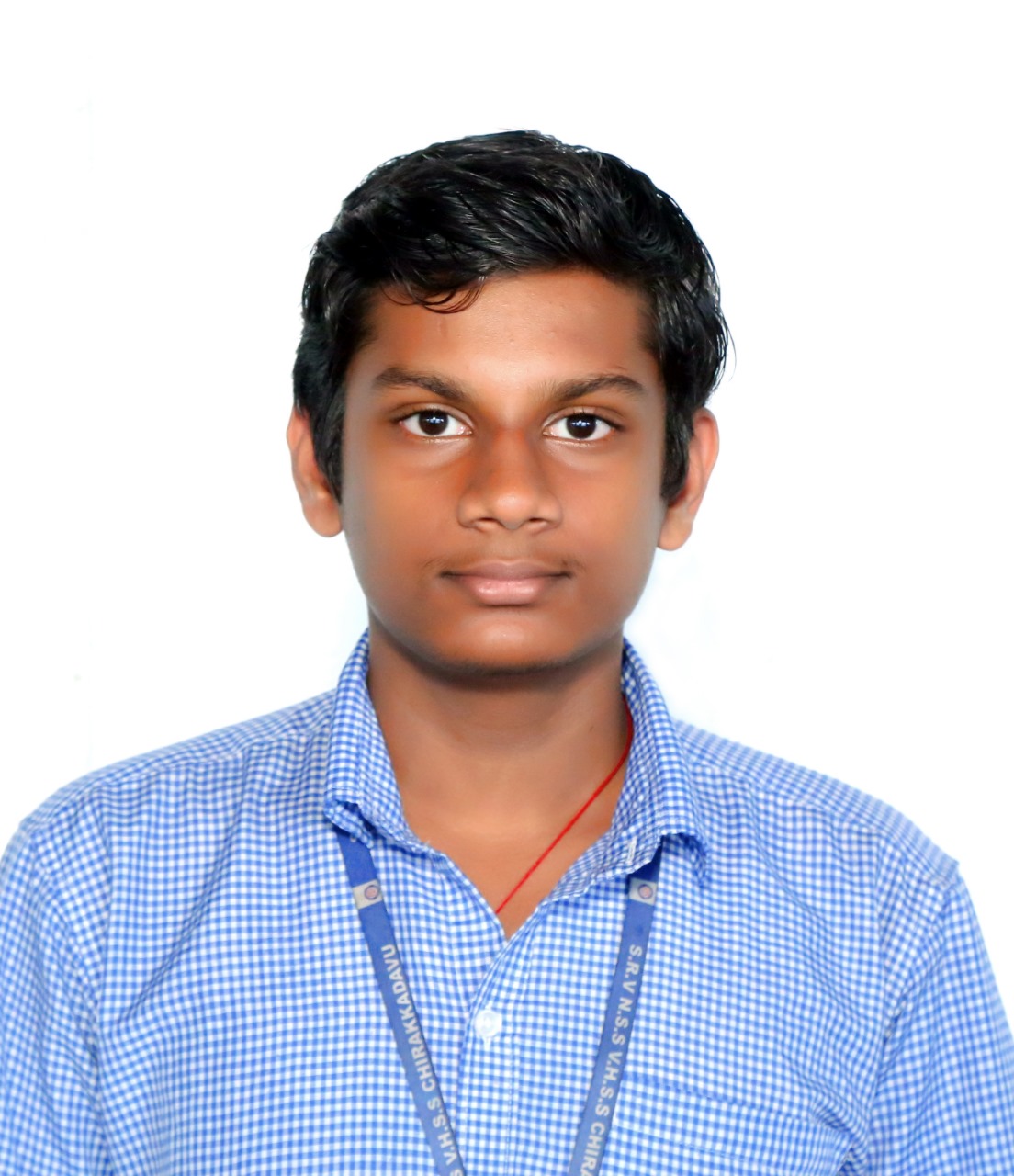 Student Photo